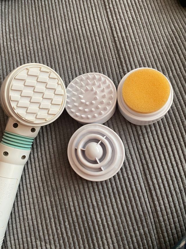 Ufesa Massager Visage