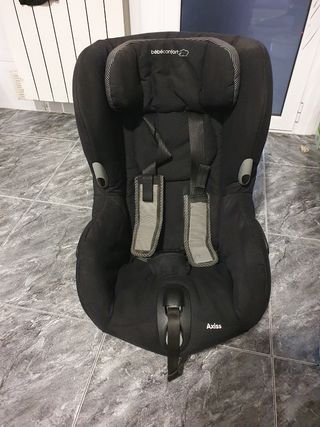 Silla giratoria para coche, bebés/niños pequeños