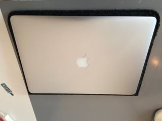 MacBook Pro 15"