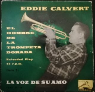 5 Discos vinilo años 50 USA (7”) ver ***