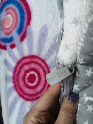 saco carro bebé jane