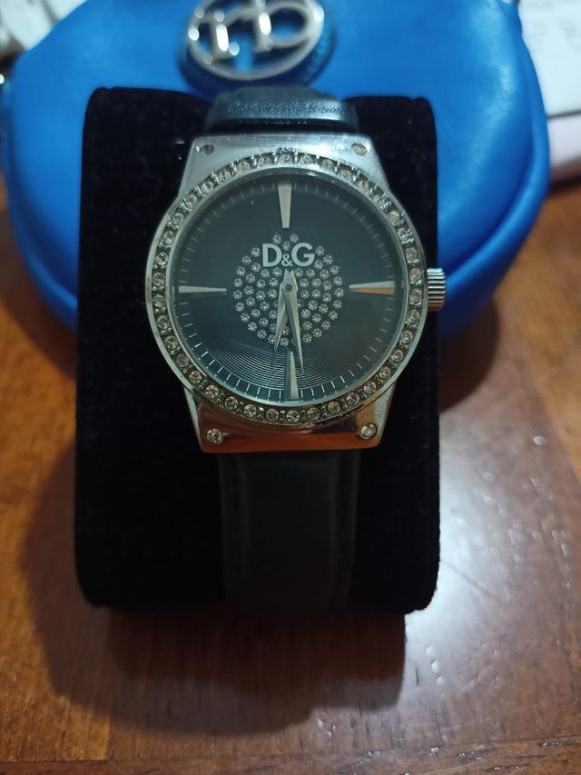 orologio D&G