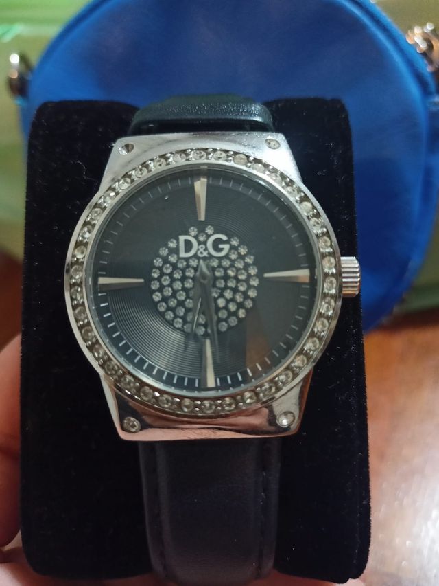 orologio D&G