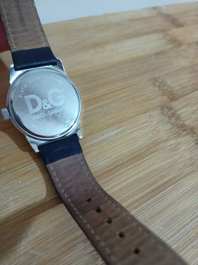 orologio D&G