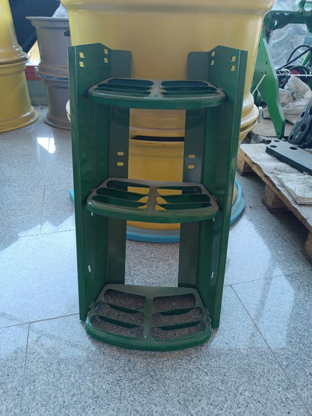 Escalera para John Deere de 3 peldaños