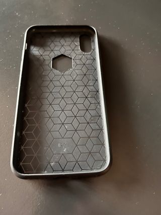 N. 3 Cover iphone x ( 1 impermeabile)
