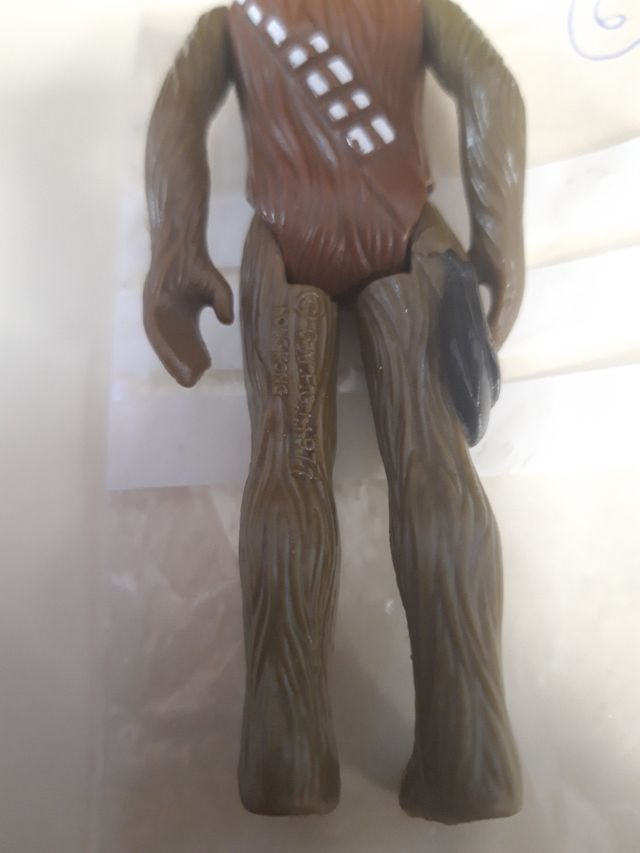 star wars chewbacca n6