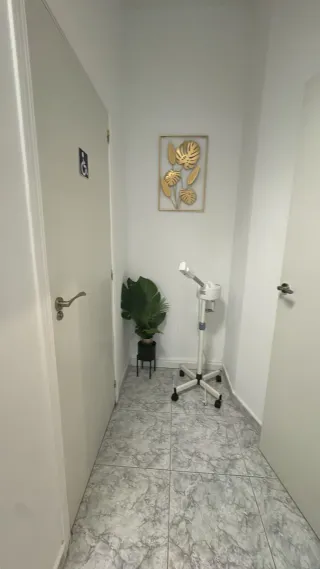 Oficina - Local en alquiler Aire acondicionado bon