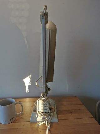 Lámpara flexo vintage