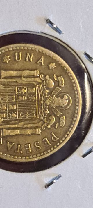 una peseta 1947*52