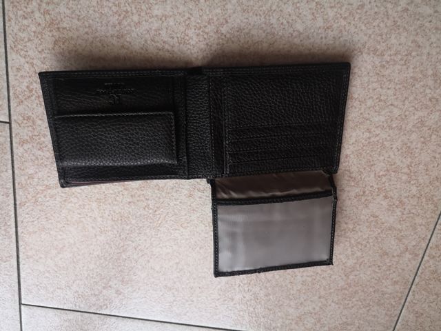 portafoglio Enrico Coveri