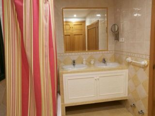 Casa alquiler en la Sierra