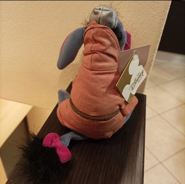 Asinello Eeyore serie Robin Hood