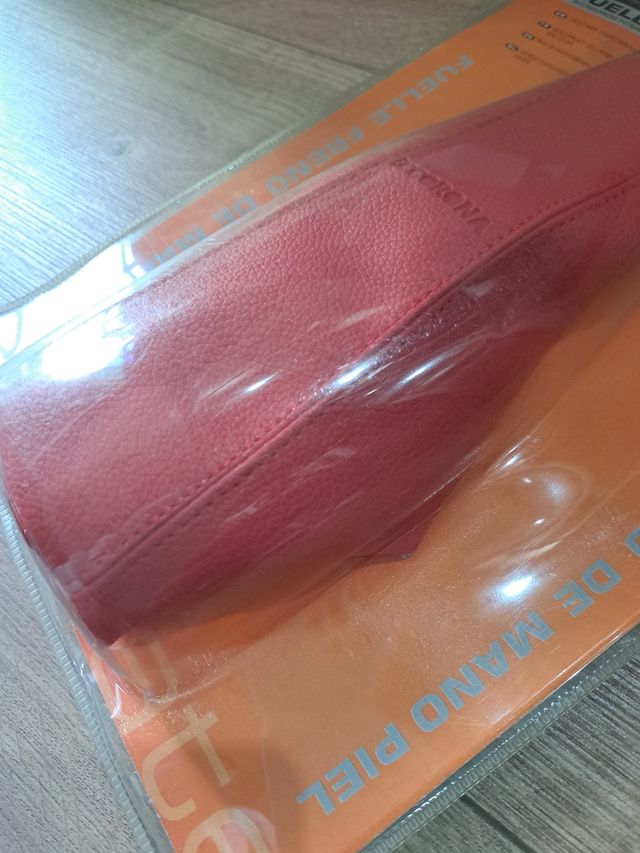 Fuelle de freno de mano