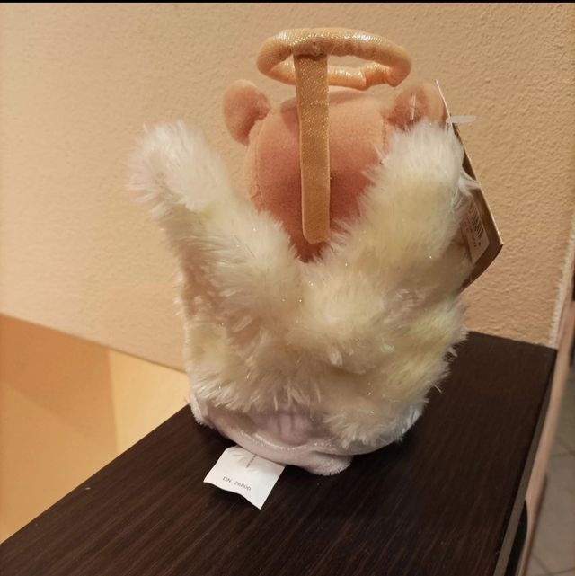 Peluche Disney Angel Pooh