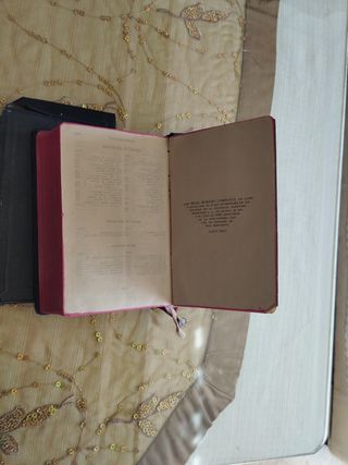 Misal Romano Completo