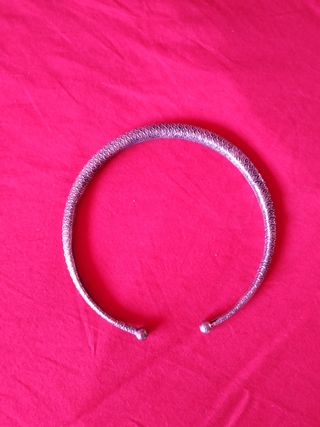 Collar gargantilla 