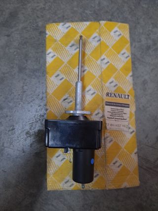 RENAULT 18,Motor lavafaros