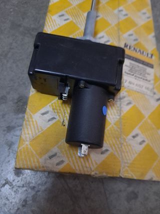 RENAULT 18,Motor lavafaros