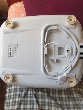 bañera de hidromasaje de pies