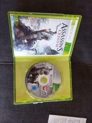 Assassins Creed 3