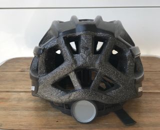 Casco bici massi junior