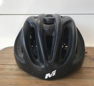 Casco bici massi junior