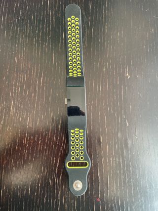 Reloj inteligente fitbit charge 2