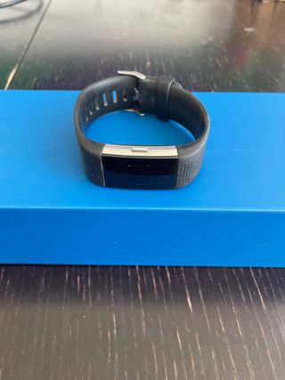Reloj inteligente fitbit charge 2