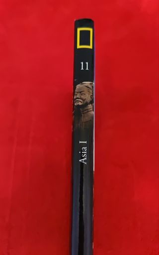 ATLAS PATRIMONIO DE LA HUMANIDAD. OFERTA ENERO