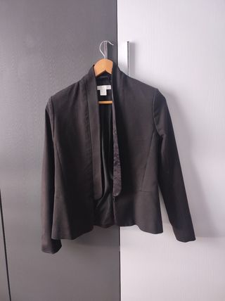 Blazer formal de H&M 