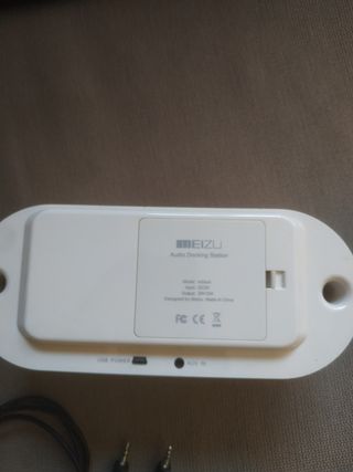 3 altavoces portátiles