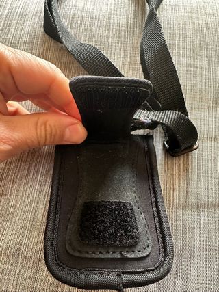 Funda cámara fotos digital LOWEPRO D-PODS 20