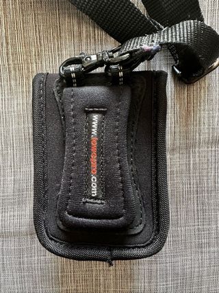 Funda cámara fotos digital LOWEPRO D-PODS 20