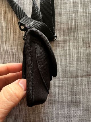 Funda cámara fotos digital LOWEPRO D-PODS 20