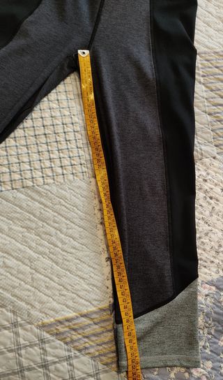 Leggins de deporte sin estrenar