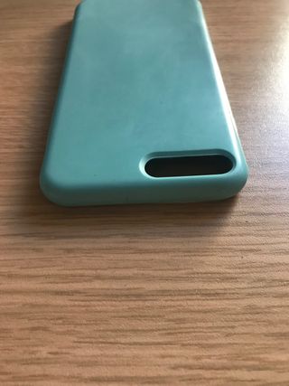 Funda iphone 7 plus/8 plus