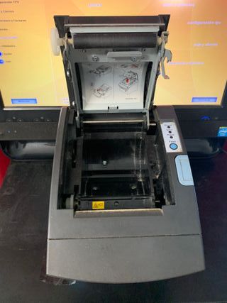 TPV ALL NIN ONE ASUS CON PROGRAMA BDP OFICIAL