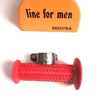 Abrazadera bh tija sillin bicicleta clasica