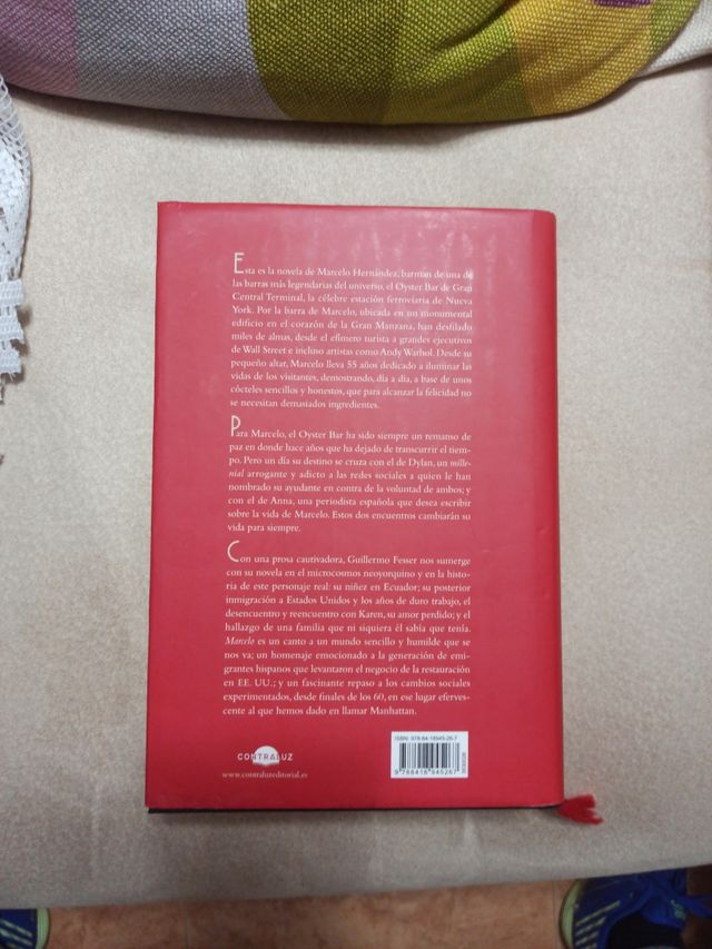 Marcelo - Guillermo Fesser