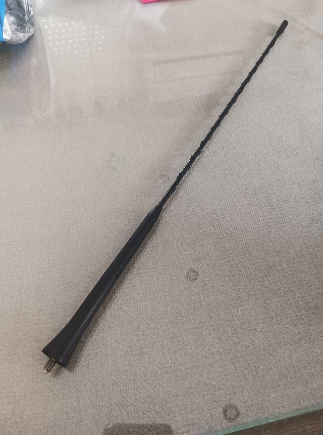 Antena original Citroen C4 Coupe