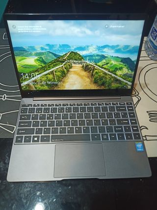 Chuwi aerobook pro
