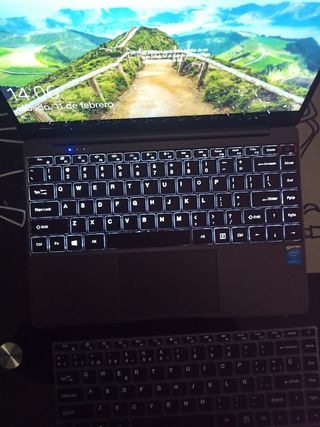Chuwi aerobook pro