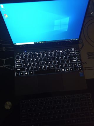 Chuwi aerobook pro