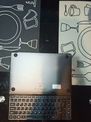 Chuwi aerobook pro