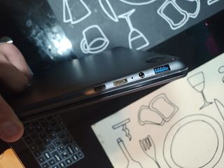 Chuwi aerobook pro