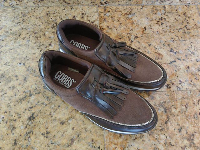 Zapatillas marrones mujer