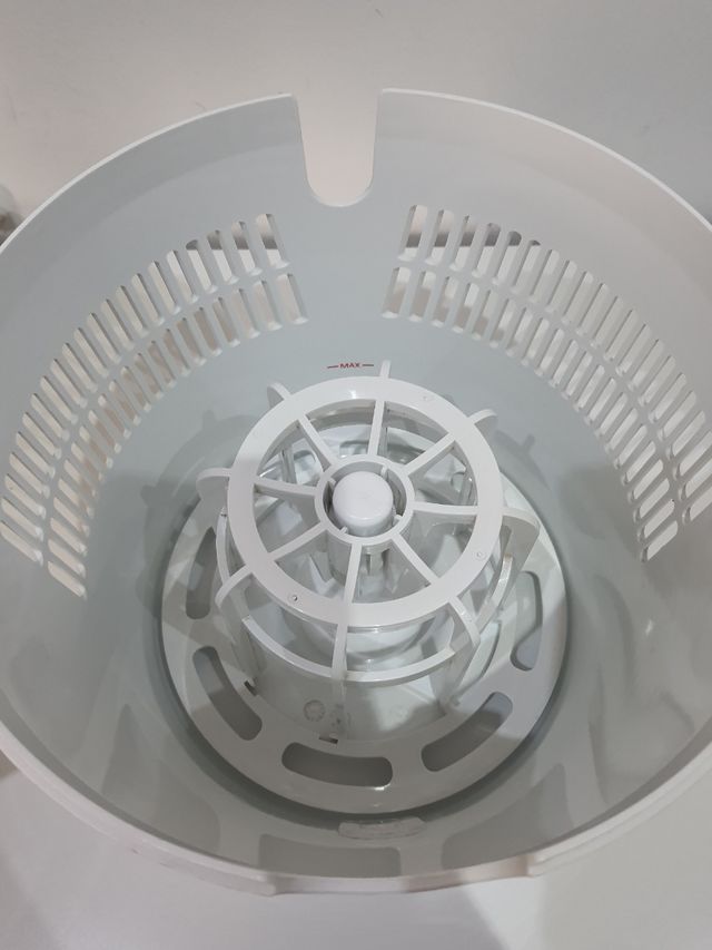 umidificatore philips serie 2000