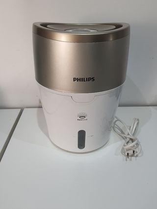 umidificatore philips serie 2000