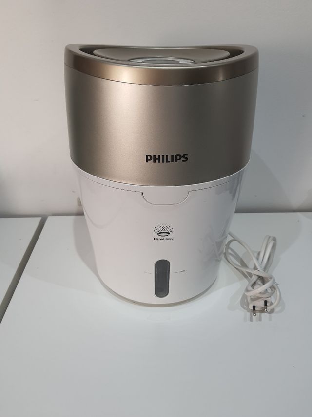 umidificatore philips serie 2000